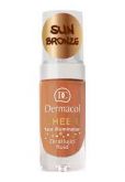 Iluminador Facial Sun Bronze - Dermacol.