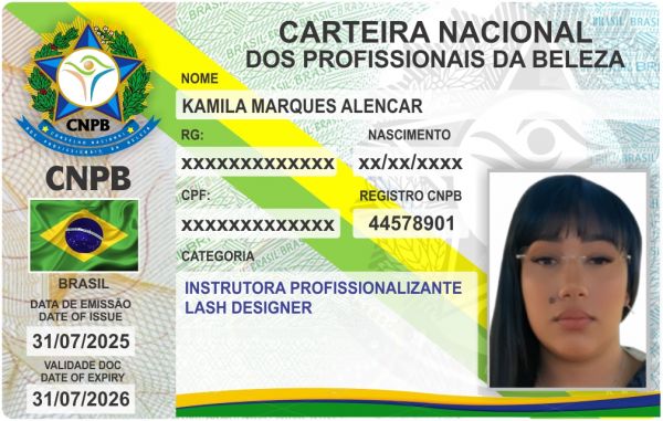 KAMILA MARQUES ALENCAR