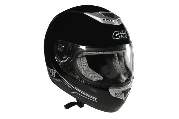 Capacete Givi HPS 50.3 Preto