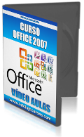 Curso em Vídeo Aulas Office 2007