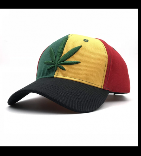 Cód.029 Erva daninha Snapback Chapéus Boné De Beisebol I Ossos Gorras DGK AMOR Inimigos Para Mulhere