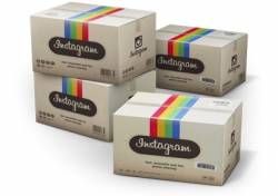 1.000 Seguidores no Instagram