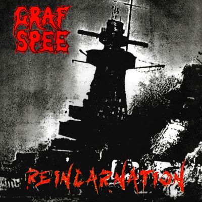 GRAF SPEE - Reincarnation