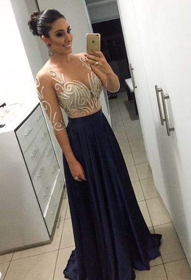 Vestido Rosiane