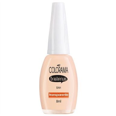 Esmalte Colorama Brasileirice Bah