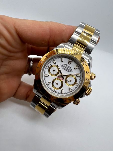 Rolex Daytona