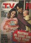 revista intervalo no.406
