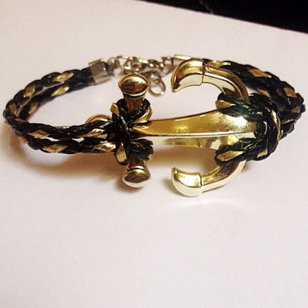 Pulseira náutica COD - 007