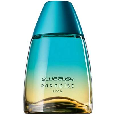 Colônia Bluerush