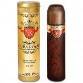 Cuba Royal