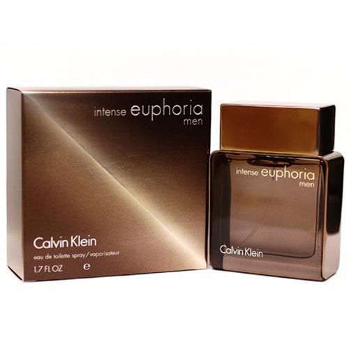 EUPHORIA INTENSE EDT MASC 100ML  COD 868033