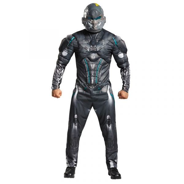 Spartan Locke - Halo 5 Guardians RV780