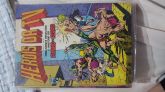 HEROIS DA TV NR 013