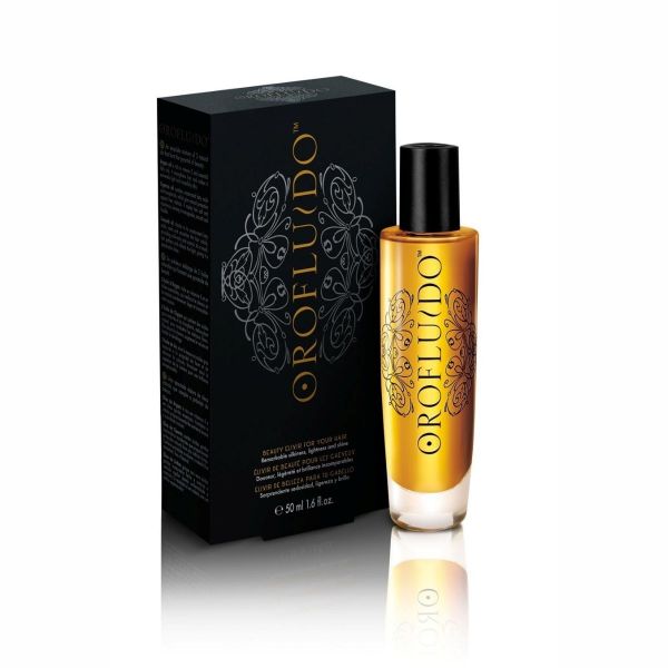 Orofluido Elixir Fração 10ml