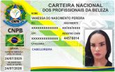 VANESSA DO NASCIMENTO PEREIRA