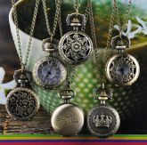 Relógio de bolso