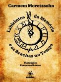 Labirintos da Memória e as Brechas no Tempo - Carmem Moretzsohn