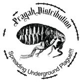 Demogorgon -  Vexilla Regis Prodeunt Inferni - BRA