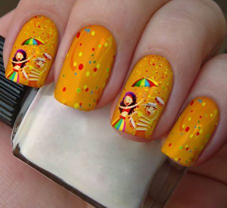 Película para Unhas- Carn.04