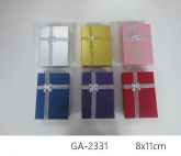 Caixa para Presente GA 2331 Dz