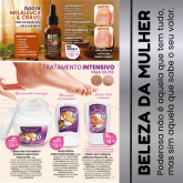 Beleza da Mulher