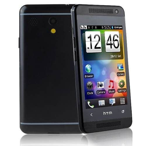 HTM Mini ONE Quad Band Smartphone Android 4.2.2