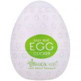 EGG CLICKER EASY ONE CAP MAGICAL