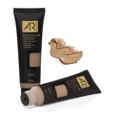 6599 AR MAQUIAGEM - BASE FACIAL HD MÉDIO