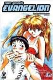 Neon Genesis - Evangelion N. 12