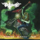 deathhammer forever ripping fast (importado)