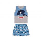 Pijama Bicho Bagunça