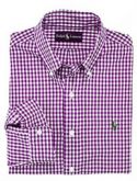 CAMISA RALPHE LAUREN  0008