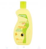 L'Oreal Kids Super Squirt 3-In-1 Hair & Body Shampoo, Cool Coconut,