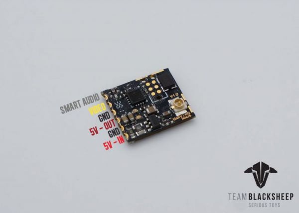 TBS UNIFY PRO NANO 5G8