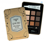 Hard Candy Sassy Eyes Sultry Eye Shadow Palette