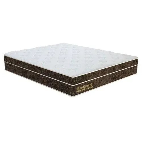 Colchao Casal PlumaSpring M Verticoil 138x188x28 Plumatex