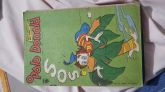 PATO DONALD NR 0898