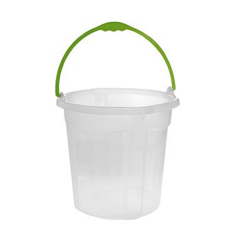 REF 180 BALDE 14LTS GRADUADO