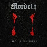 CD MORDETH - Lux in Tenebris + Dimension of Death