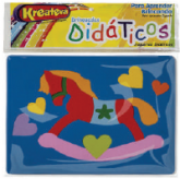 QUEBRA CABEÇA