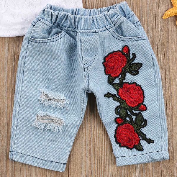 Conjunto Valentina Renda Cód 103