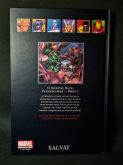 HULK - Planeta Hulk Parte 2 (N° 47 - Marvel Comics/Salvat-Panini - Capa Dura)