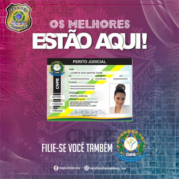 LUCINETE DOS SANTOS TOUM