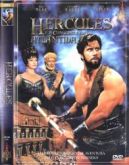 DVD HERCULES E A CONQUISTA DA ATLÂNTIDA