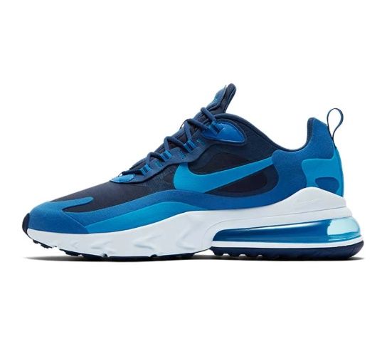 Tenis Nike Air Max 270 React