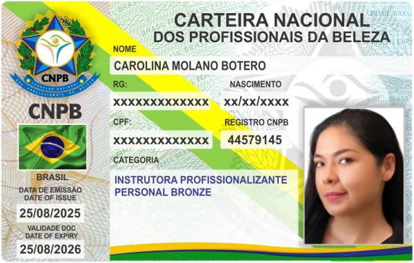 CAROLINA MOLANO BOTERO
