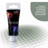 FIRE ICE 15 ML BISNAGA SOFT LOVE