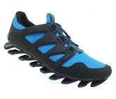 Tênis Adidas Springblade Pro Azul e Preto