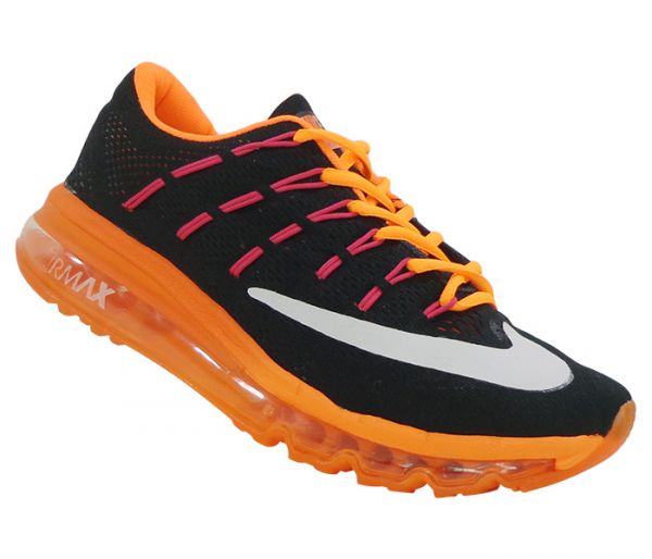 Tênis Feminino Nike Air Max 2016