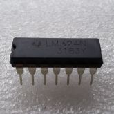 CI LM324N